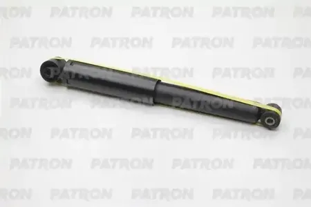 PATRON PSA344813 Амортизатор Renault Laguna 07- зад.газ