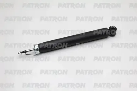 PATRON PSA345085 Амортизатор Peugeot 3008 0609- зад.газ.