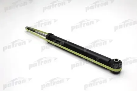 PATRON PSA348007 Амортизатор задний Hyundai Solaris H517 2017- Kia Rio H018 2017-