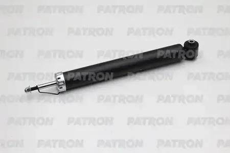 PATRON PSA349066 Амортизатор Peugeot 308 07- задн.