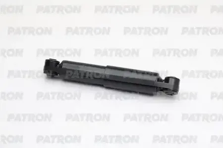 PATRON PSA349117 Амортизатор подвески газовый, задний
