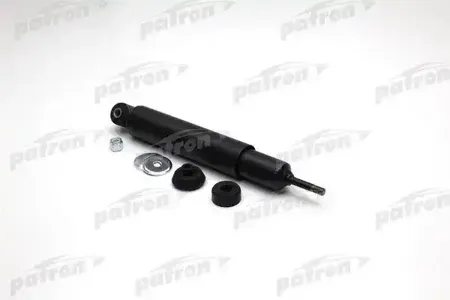 PATRON PSA443135 Амортизатор Opel Astra F 91- задн.лев.прав.газ.