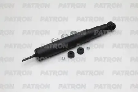 PATRON PSA444083 Амортизатор ISUZU TROOPER 91-98 зад.масл.
