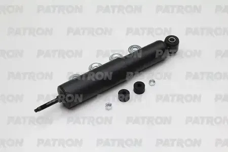 PATRON PSA444132 Амортизатор передн Great Wall : Hover 04- Hover H3H5 09- Wingle Isuzu : Trooper 86-91 Nissan : Urvan 86-