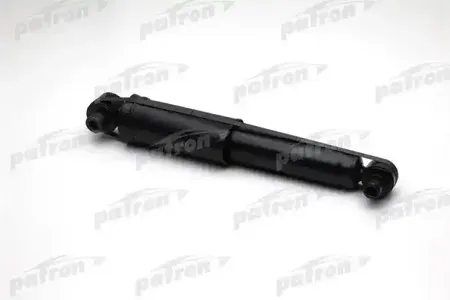 PATRON PSA551807 Амортизатор Renault Megane I Scenic I 97-03 зад.газ.(к-т лпр.ц.за1шт.)