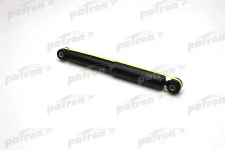 PATRON PSA553307 Амортизатор задн Opel Signum 03-, Vectra C 02-, Vectra C GTS 02-, Vectra C универсал 03-