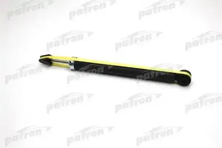 PATRON PSA553308 Амортизатор Ford Fusion 0802- зад.газ.