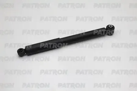 PATRON PSA553339 Амортизатор Chevrolet Rezzo 05- зад.газ.