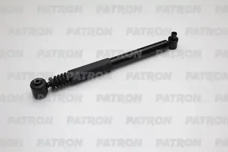 PATRON PSA553803 Амортизатор Renault Laguna 01- зад.газ.