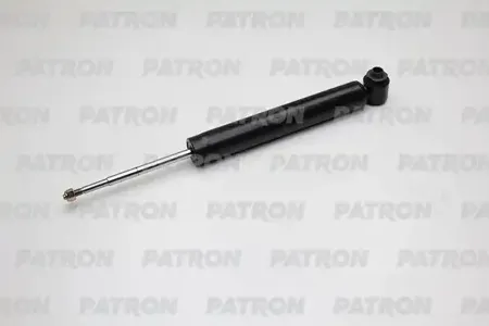 PATRON PSA555608 Амортизатор BMW X5 E53 зад.газ.