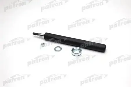 PATRON PSA665030 Амортизатор VAG 80 Passat -96 перед.лев.прав.масл.