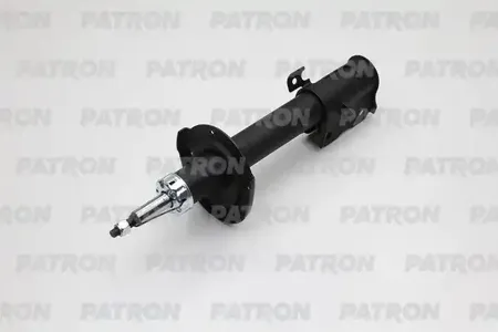 PATRON PSA999036 Амортизатор передний левый газовый Mitsubishi Colt 1.11.31.51.5DDi 04>