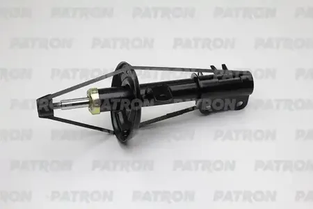 PATRON PSA999113 Амортизатор Chevrolet Aveo 11- пер.лев.газ.
