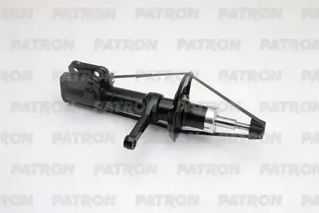 PATRON PSA999167 Амортизатор передний левый газовый