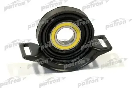 PATRON PSB1003 Опора кардана с подшипником MB W123T123C123W116 2.0-2.82.0D-2.4D <85