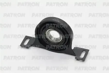 PATRON PSB1019 Опора кардана с подшипником