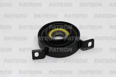 PATRON PSB1037 Опора кардана с подшипником