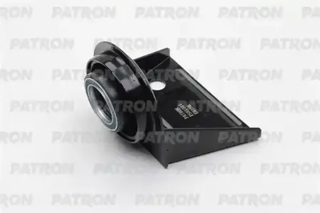 PATRON PSB1044 Подшипник подвесной Mercedes W163 M-Klasse (ML) 98-04