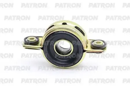 PATRON PSB1058 Опора кардана с подшипником с подшипником Hyundai H-1 2001- Santa Fe 00- (Крепление через втулки)