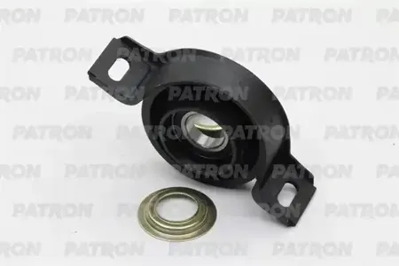 PATRON PSB1065 Опора кардана с подшипником