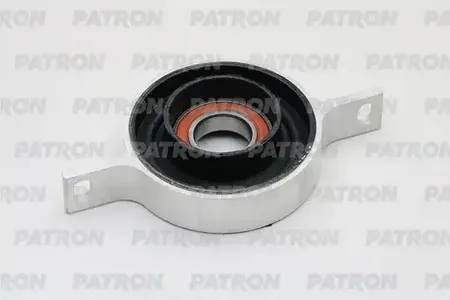 PATRON PSB1069 Опора BMW X5(E70)X6(E71) 07- кардана с подшипником