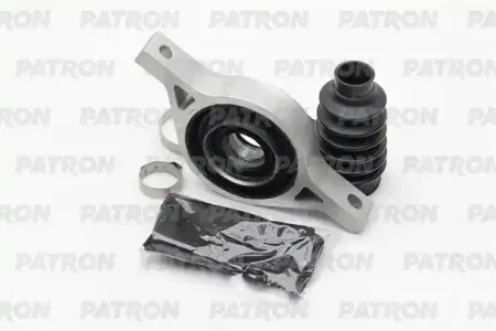 PATRON PSB1076 Опора Kia Sorento 09- кардана с подшипником