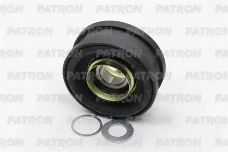 PATRON PSB1081 Опора кардана Nissan Qashqai X-Trail 06-PICK UP -10