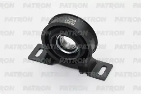 PATRON PSB1117 Опора кардана с подшипником