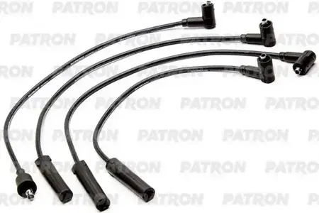 PATRON PSCI1039 Высоковольтные провода зажигания Daewoo Matiz 0.8