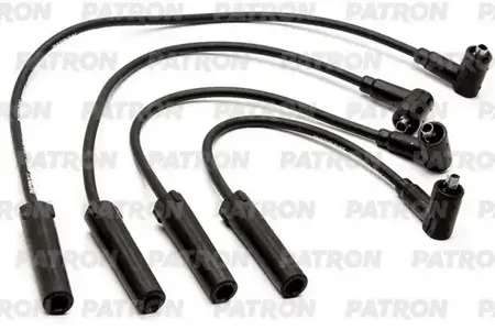 PATRON PSCI1042 Высоковольтные провода зажигания Hyundai Getz ATOS PRIME 1.1