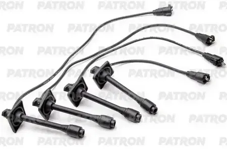 PATRON PSCI2027 Высоковольтные провода зажигания Toyota Camry RAV4