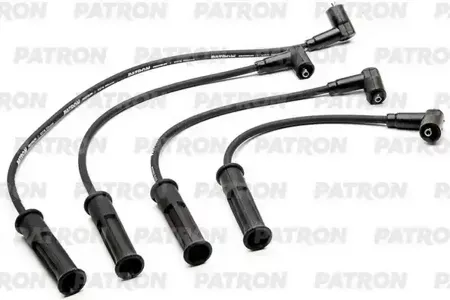 PATRON PSCI2029 Высоковольтные провода зажигания Renault Logan CLI Omega NE 1.41.6