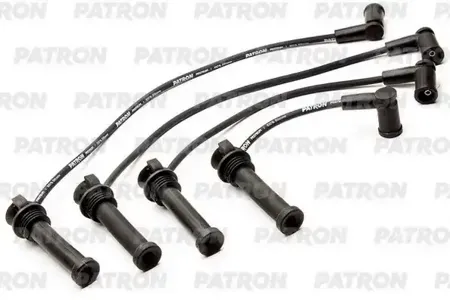 PATRON PSCI2032 Высоковольтные провода зажигания Ford Focus 1.41.6 16V