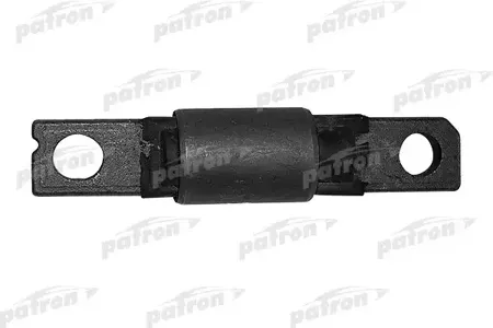 PATRON PSE10020 Сайлентблок рычага Nissan Qashqai J10F 06-