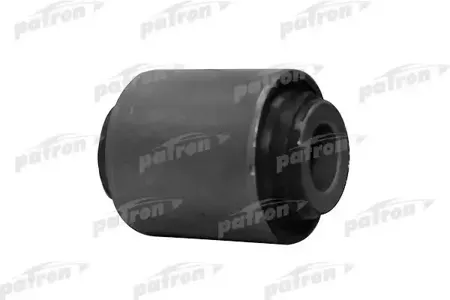 PATRON PSE10026 Сайлентблок заднего поперечного рычага Nissan Qashqai J10F 06-