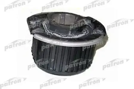 PATRON PSE1003 Сайлентблок балки зад.балки пер. Mercedes W124 -96, W201