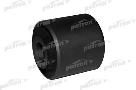 PATRON PSE10047 Сайлентблок Амортизатор Зад. подв. SsangYong Actyon I 2.0D-2.3 05> Kyron 2.0D-2.7D 05> Rexton 2.0D-3.2 06>