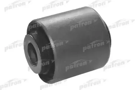 PATRON PSE10059 Сайлентблок цапфы