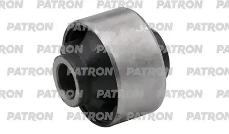 PATRON PSE10062 Сайлентблок задний переднего рычага Subaru Legacy B13 03-09