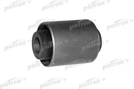 PATRON PSE10068 Сайлентблок рычага Suzuki Grand Vitara 06- зад.подв.попереч.