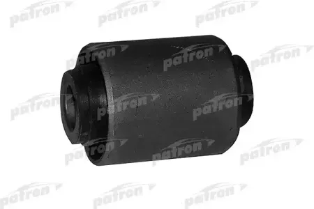 PATRON PSE10071 Сайлентблок рычага зад. подвески  Suzuki Grand Vitara II 05-, Hyundai Sonata 05-