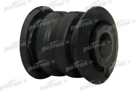 PATRON PSE10073 Сайлентблок цапфы Suzuki LIANA 01- Grand Vitara 98-06 зад.подв.