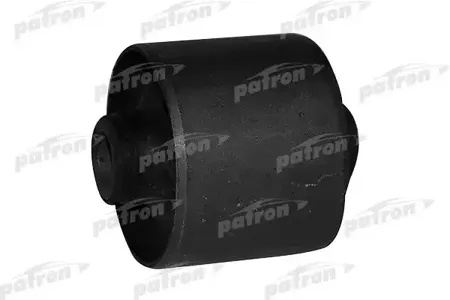 PATRON PSE10074 Сайлентблок рычага зад.подвески Suzuki JIMNY 98-18WAGON R 04-08IGNIS 00-08 Daewoo Matiz M100 98-05