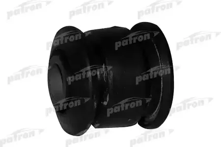 PATRON PSE10076 Сайлентблок цапфы Ford Transit Connect Suzuki LIANA 02- зад.подв.