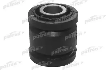 PATRON PSE10087 Сайлентблок тяга Попереч. Зад. подв. Toyota Avensis (T25) 1.6-2.4 03-08