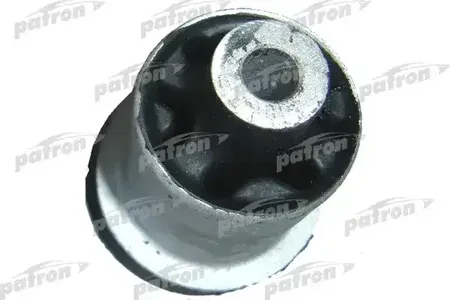 PATRON PSE1009 Сайлентблок задней балки Audi A4