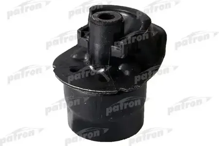 PATRON PSE10109 Сайлентблок Балка задн. моста Toyota Corolla (E12) 1.4-2.0D 02-07 Corolla Verso 1.6-2.2D 04-09 AllionPremio 1.5-2.0 07> Sienta 1.5 03> Wish 1.8-2.0 09>