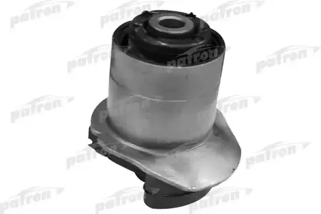 PATRON PSE10144 Сайлентблок задней балки Toyota Gaia 01-04 Picnic 00-01SIENNA 97-02