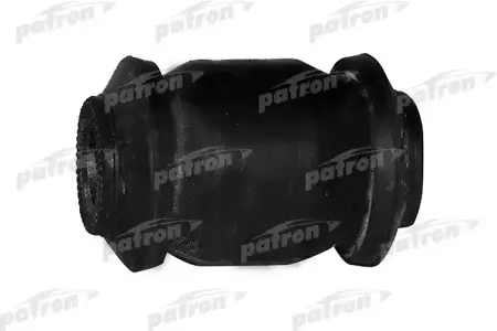 PATRON PSE10150 Сайлентблок переднего рычага Toyota RAV4 05-13 Avensis 08-пер.прод.
