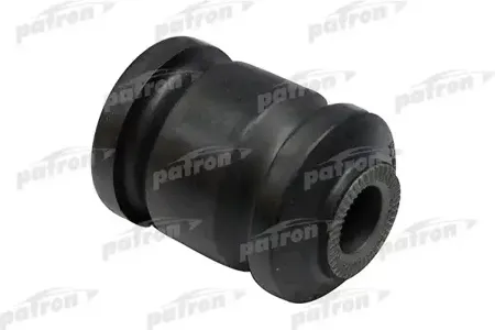 PATRON PSE10155 Сайлентблок рычага Toyota YARIS 99-05 пер.подв.лев.